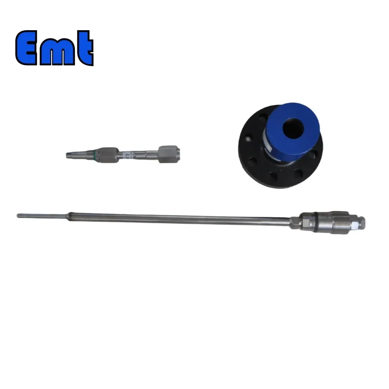 Electric Resistance (ER) Probe corrosion probe