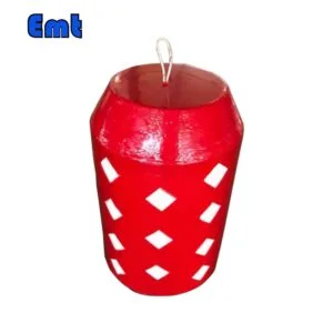 خنزير التنظيف الرغوي المتقاطع