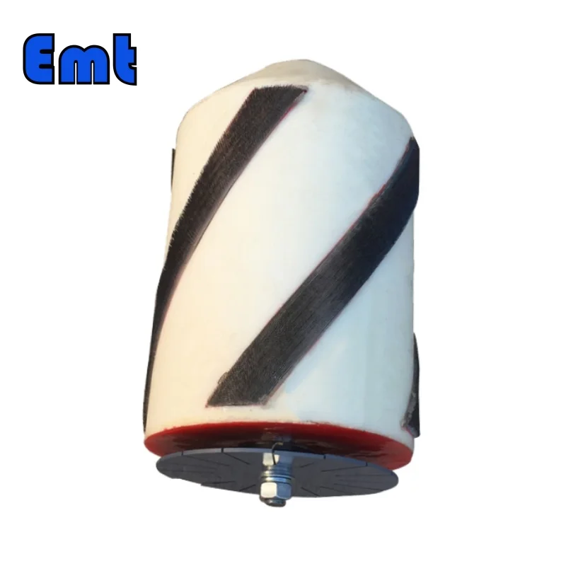 Cerdo de espuma con transmisor Foam Pig with Transmitter