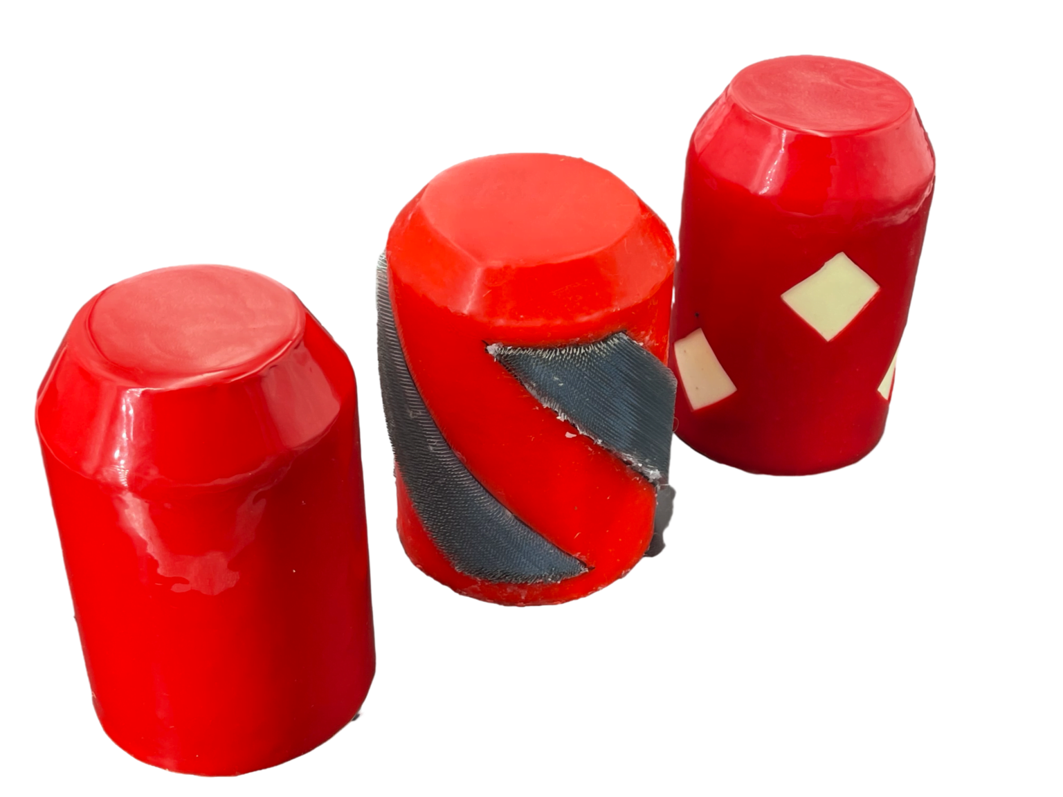 Pipeline Pigging Pig - EMT Pipe cleaning pig