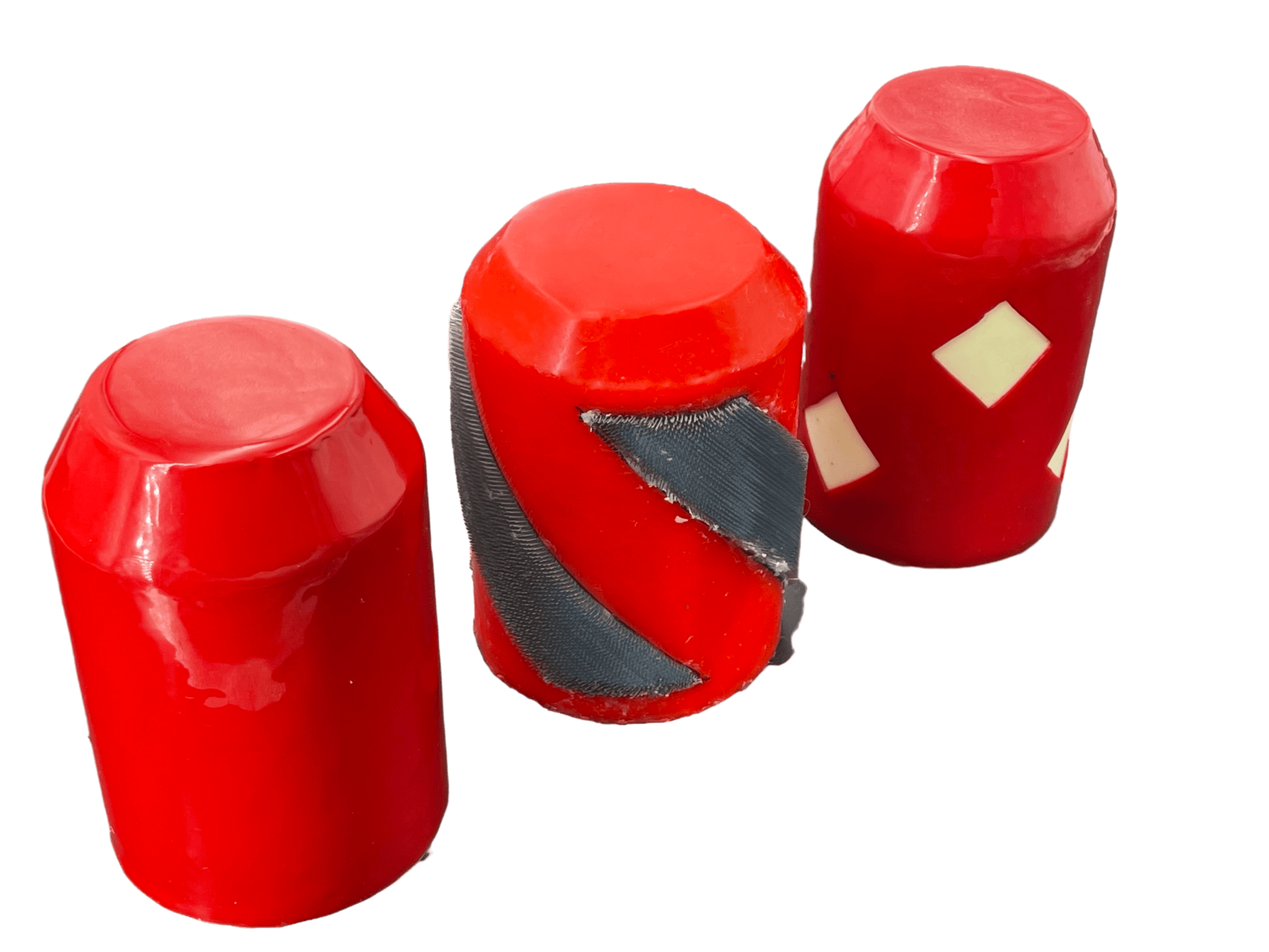 Pipeline Pigging Pig - EMT Pipe cleaning pig