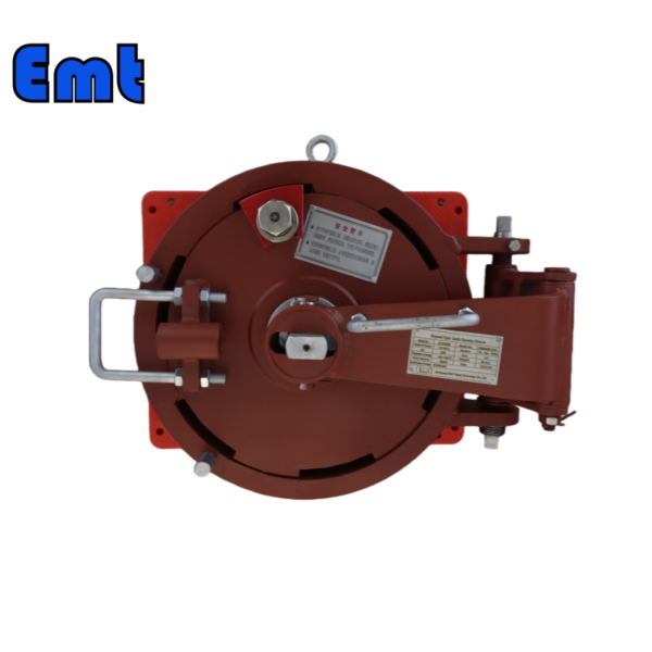 إغلاق سريع الفتح