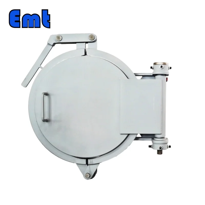 Locking Band Closure