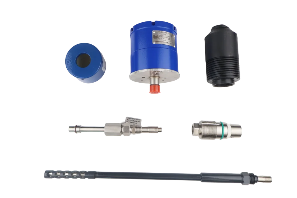 Online Corrosion Monitoring System
