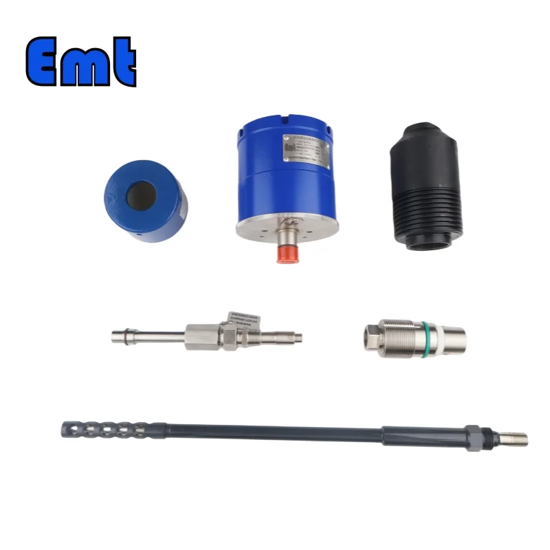 Online Corrosion Monitoring Device.. Online Corrosion Monitoring Device