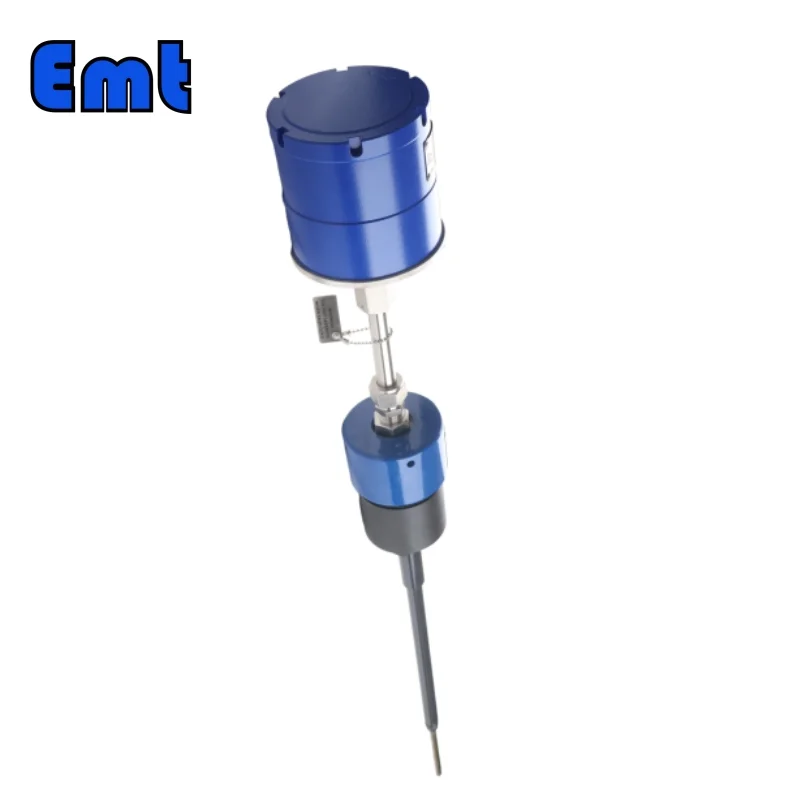 Online Corrosion Monitoring System