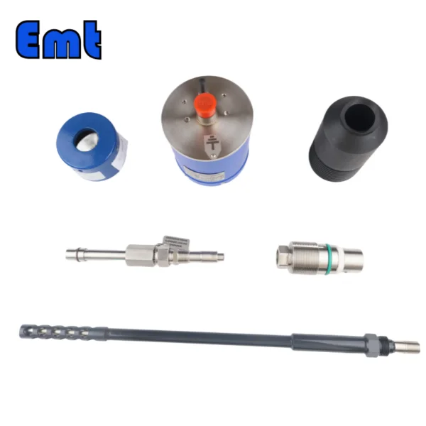 Online Corrosion Monitoring System