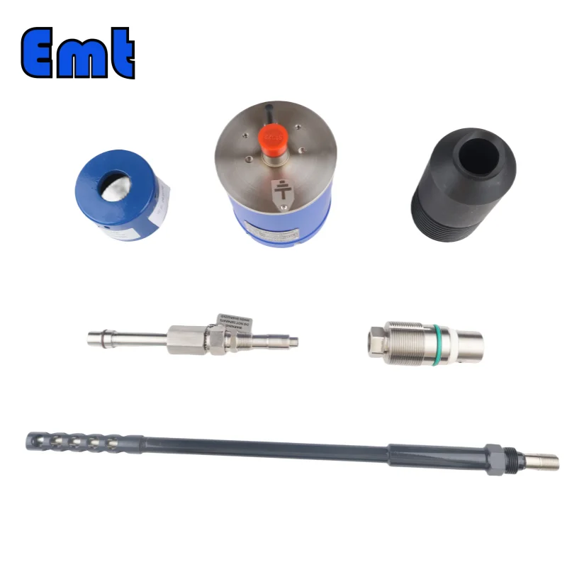 Online Corrosion Monitoring System._ Online Corrosion Monitoring System