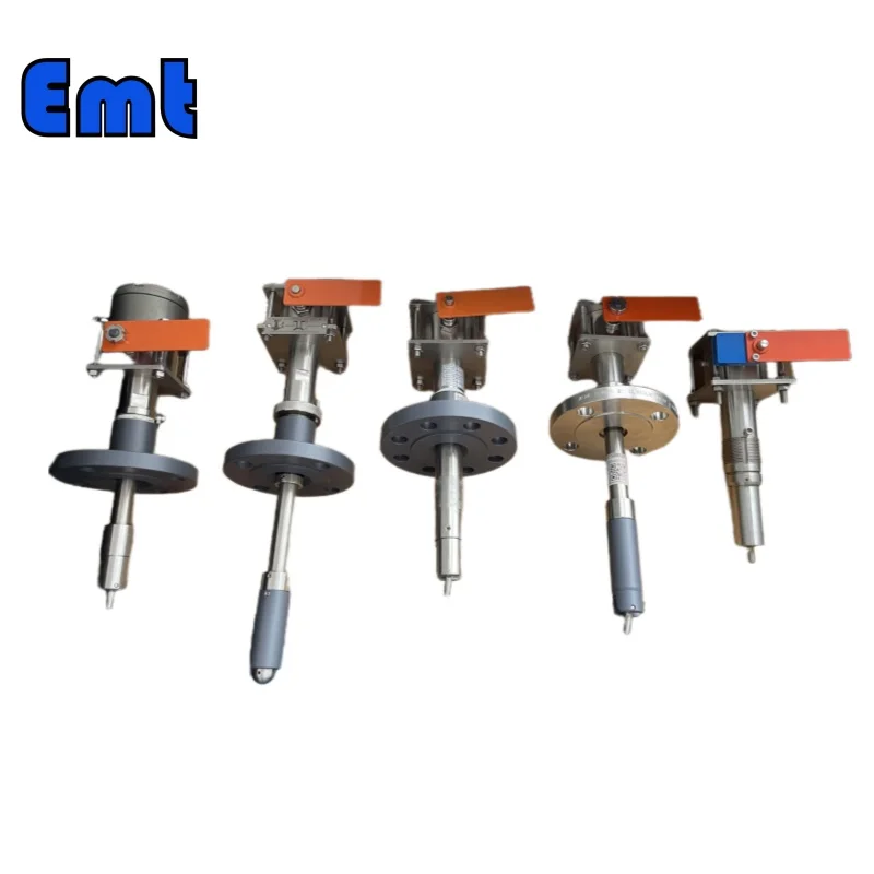 كاشف الخنازير لخط الأنابيب