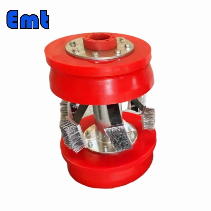 خنازير خطوط الأنابيب ..