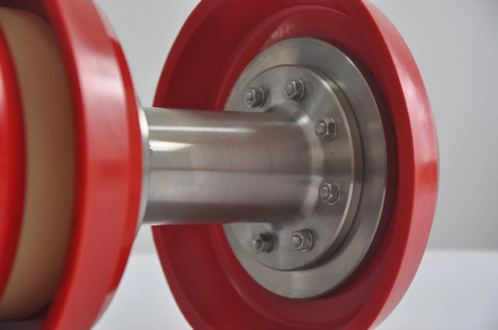 خنازير خط الأنابيب