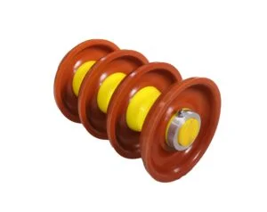 Equipo de limpieza de tuberías