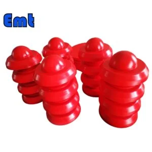 Pipeline Cleaning Pigs