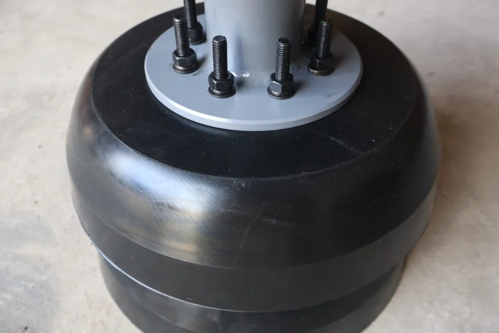 Uni-directional Scraper Pig