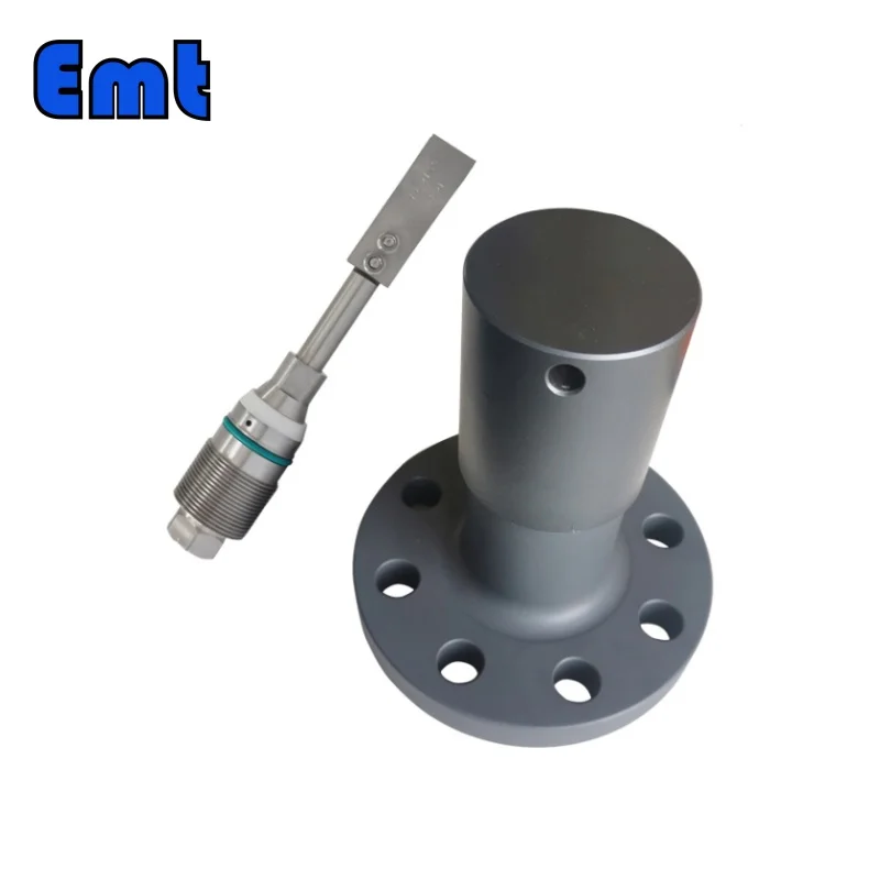 corrosion coupon holder emt