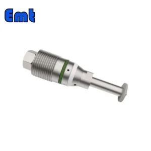 cupones de corrosión en tuberías