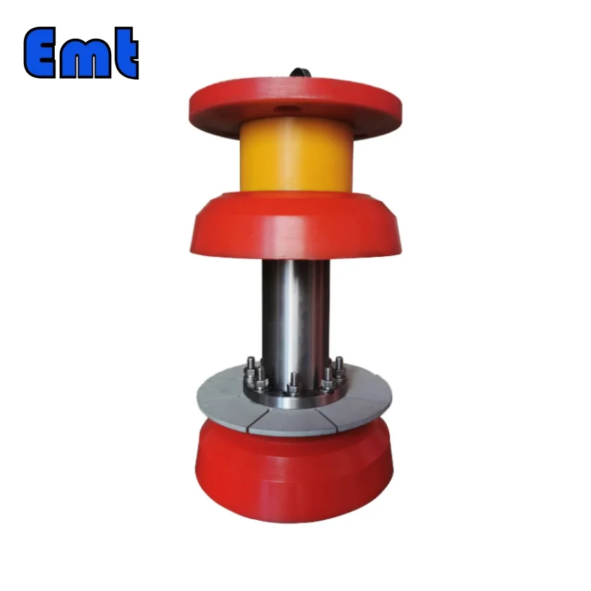 خنزير خط الأنابيب الميكانيكيةبيبine Pig Pipeline Pigging