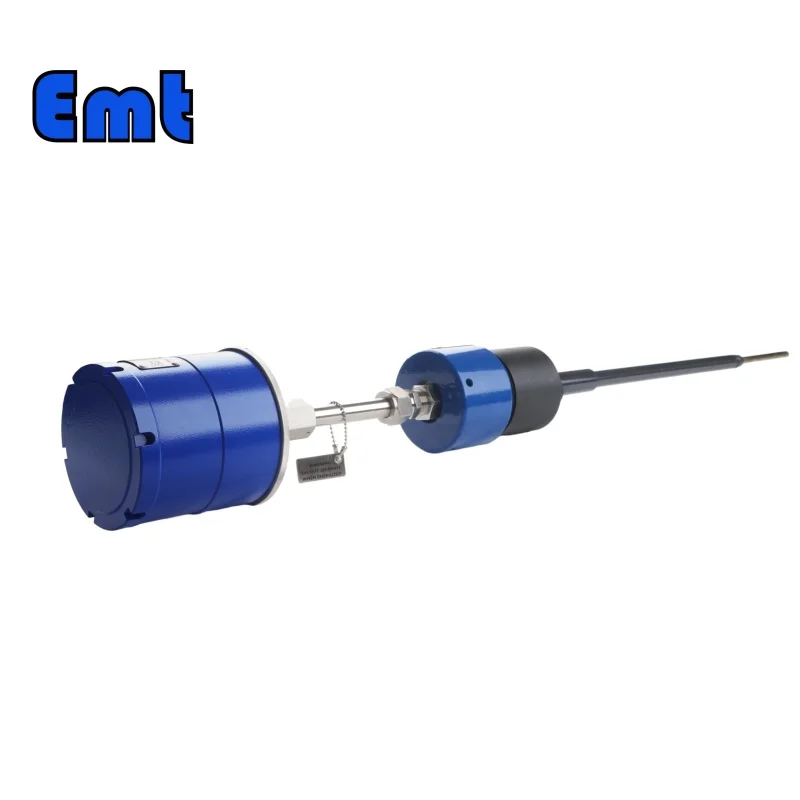 Online Resistance Probe and Coupon Corrosion Monitoring System. Corrosion-Monitoring-System