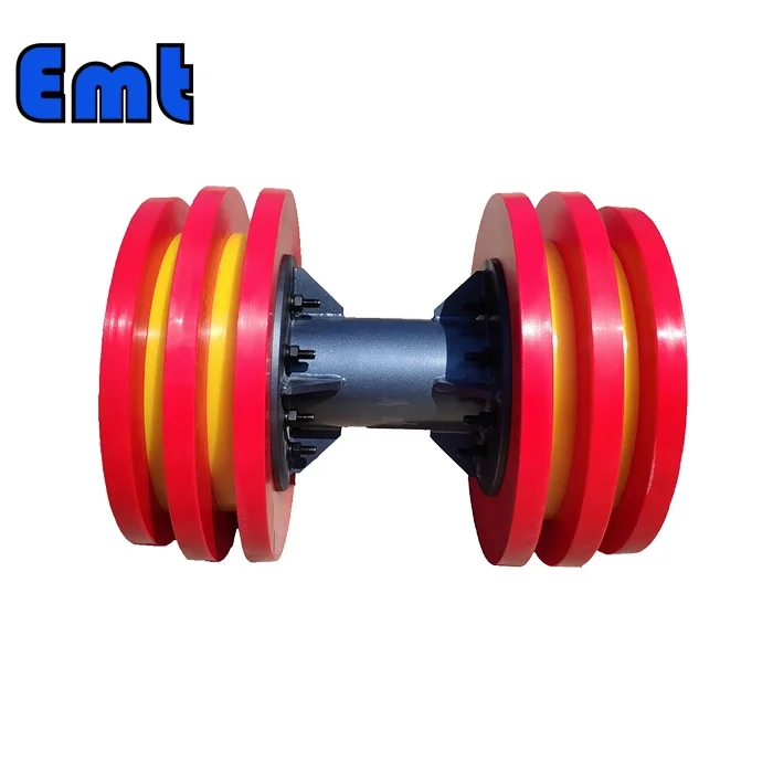 خنزير خط أنابيب ثنائي الاتجاه1_ bidirectional pipeline pig