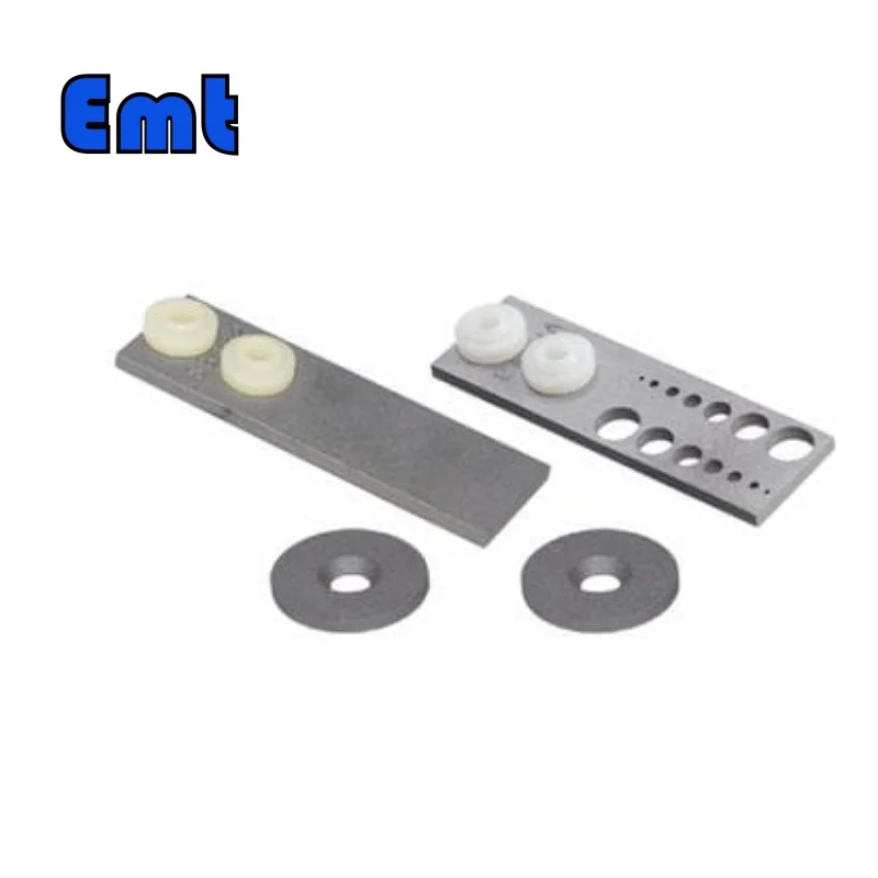 corrosion coupons in pipelines