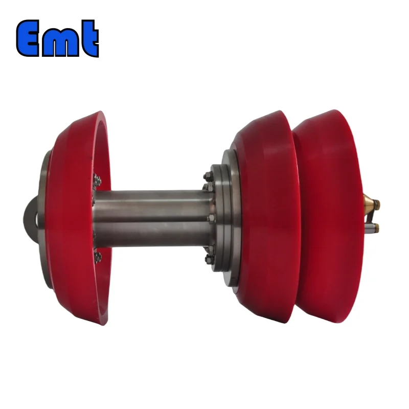 pigs with 3 cups_. Cup Cleaning Pig