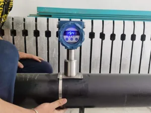 مؤشر إشارة خنزير غير تدخلي