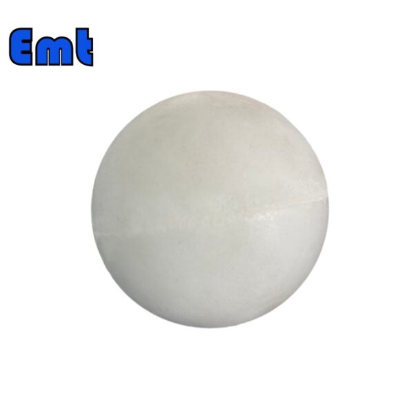 foam pigging ball