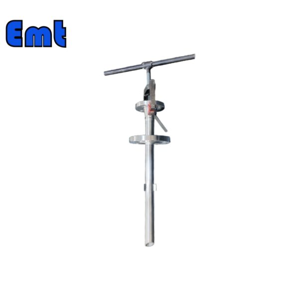 CHEMICAL INJECTION QUILL